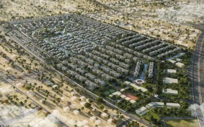 Zomra New Cairo